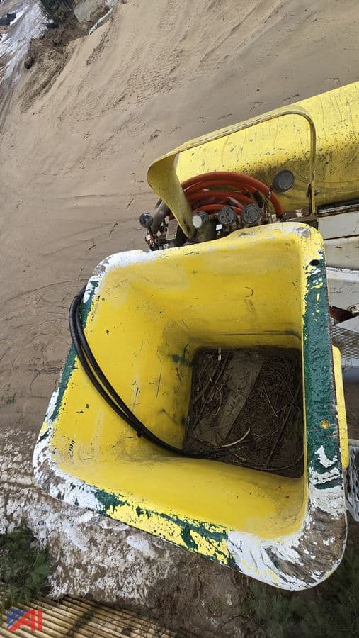 Image of International 1754 equipment image 3