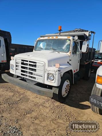 Main image International 1754