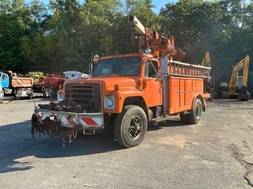 Main image International 1954