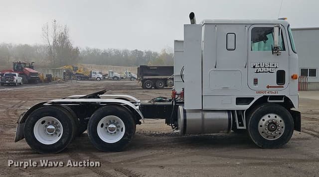 Image of International COF9670 equipment image 3