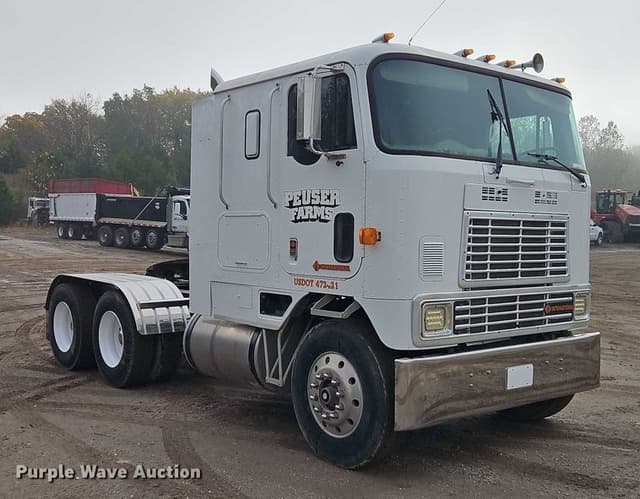 Image of International COF9670 equipment image 2