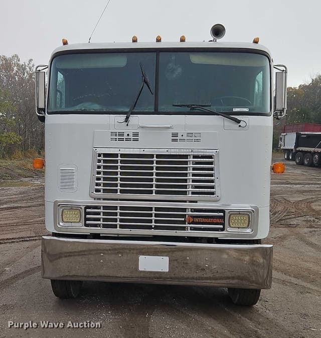 Image of International COF9670 equipment image 1