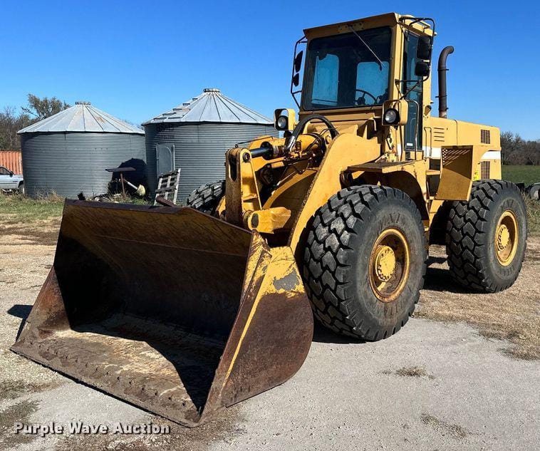 Main image Dresser 530