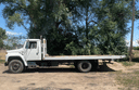 1987 International S1600 Image