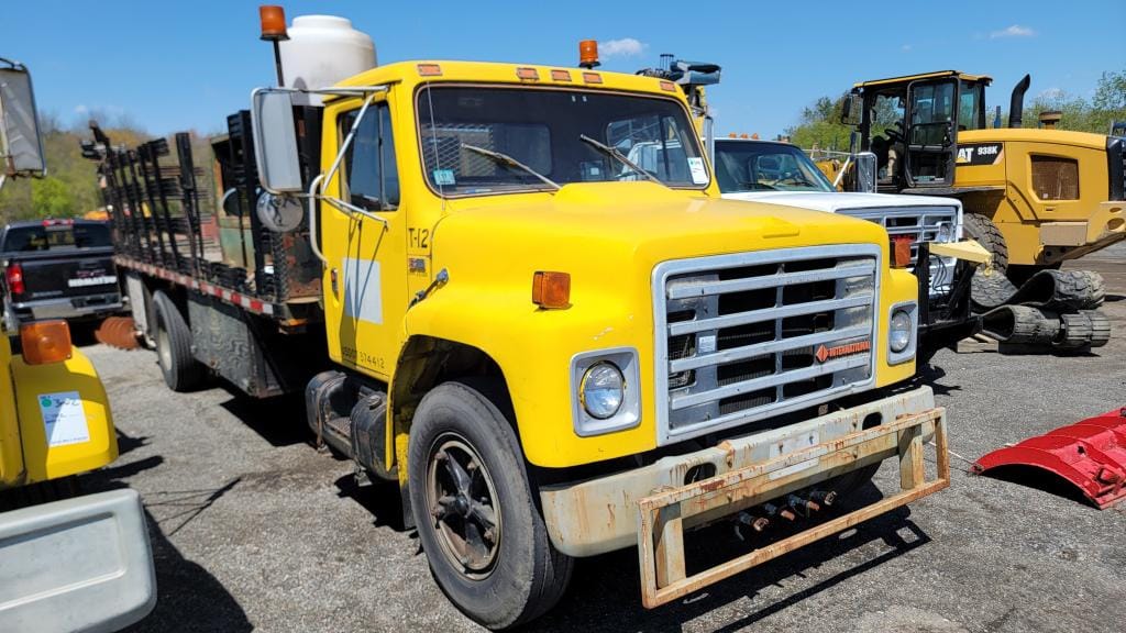 Main image International S1600