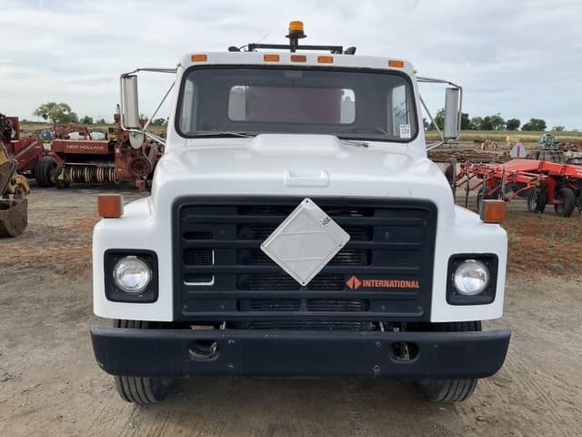 Image of International S1700 equipment image 1