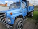 1987 International S1700 Image