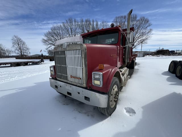 Image of International F9370 equipment image 2