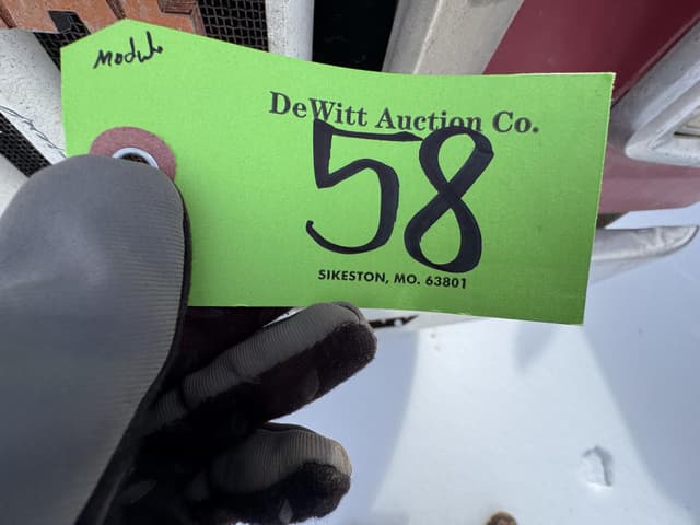 Image of International F9370 equipment image 1