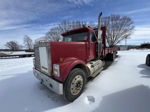 1987 International F9370 Image