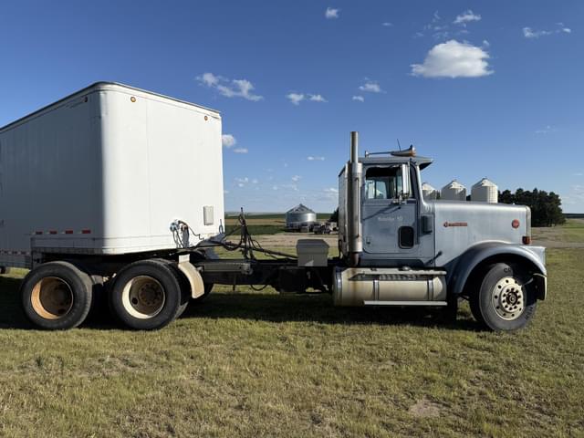 Image of International F9370 equipment image 1