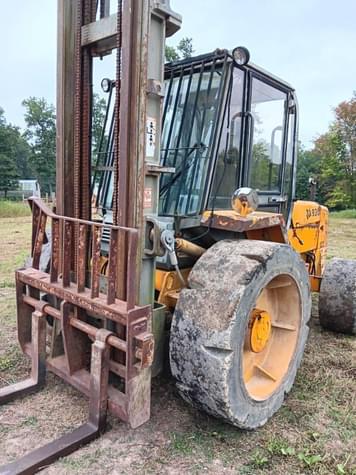 Main image JCB 930