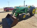 1987 John Deere 2950 Image