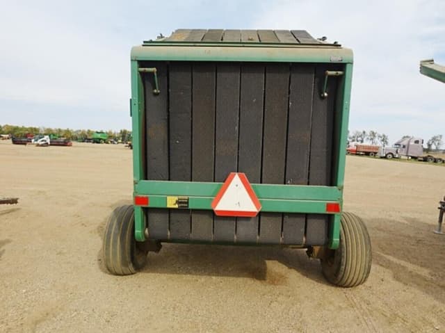 Image of John Deere 530 equipment image 4