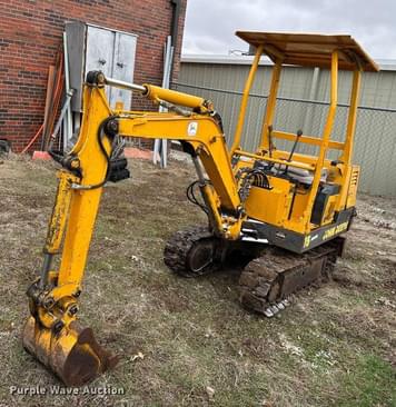 Main image John Deere 15