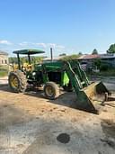 1987 John Deere 2355 Image