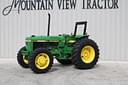 1987 John Deere 2555 Image