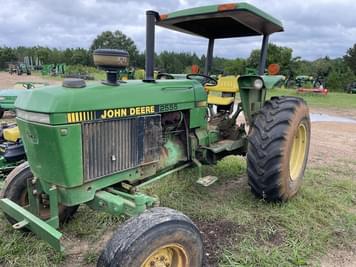 Main image John Deere 2555