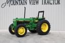 1987 John Deere 2555 Image