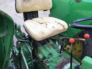 Main image John Deere 2555 12