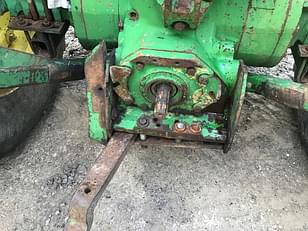 Main image John Deere 2555 14