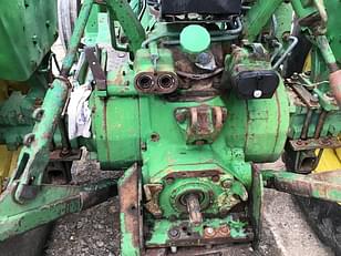 Main image John Deere 2555 15