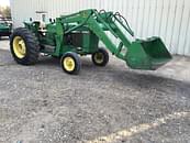 Thumbnail image John Deere 2555 4