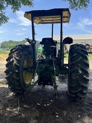 Image of John Deere 2955 equipment image 2