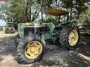 1987 John Deere 2955 Image