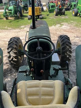 Image of John Deere 2955 equipment image 3