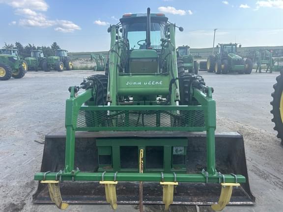 Image of John Deere 3150 equipment image 1