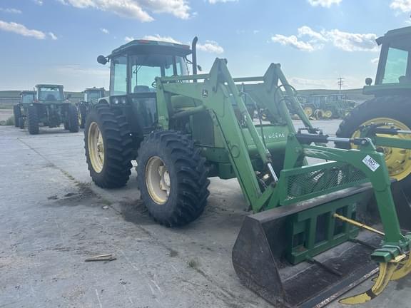 Image of John Deere 3150 Primary image