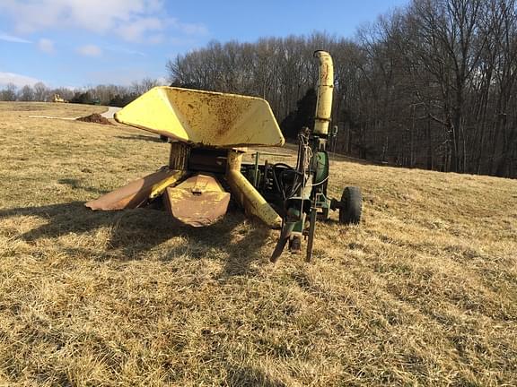 Image of John Deere 3800 equipment image 2