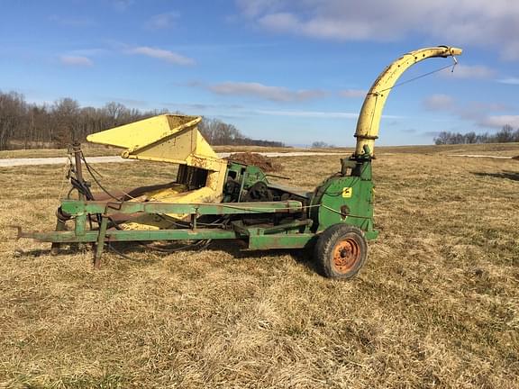 Image of John Deere 3800 Primary image