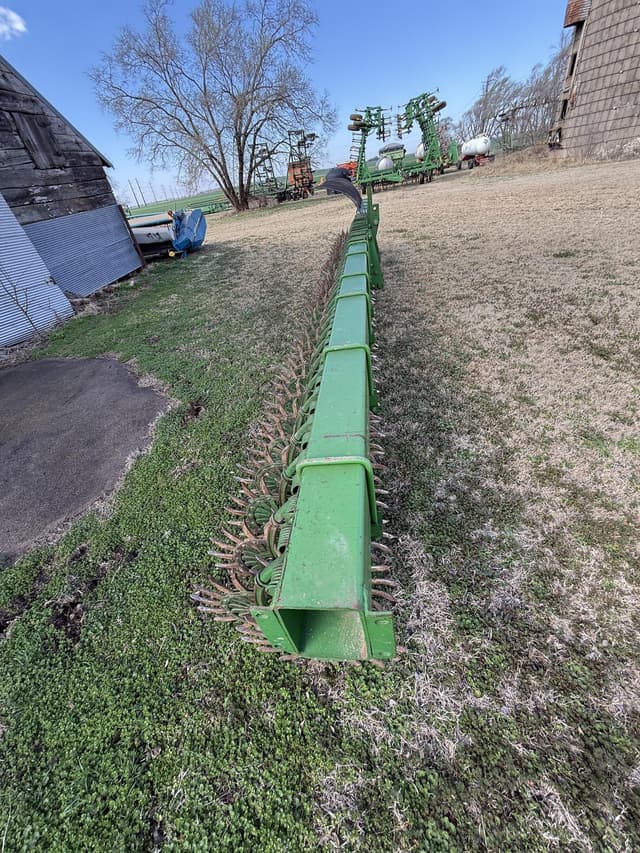 Image of John Deere 400 equipment image 4