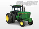 1987 John Deere 4250 Image