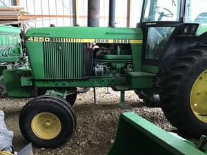 1987 John Deere 4250 Image