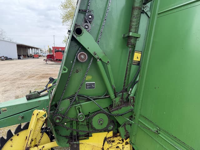 Image of John Deere 430 equipment image 2