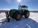 1987 John Deere 4450 Image