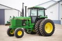 1987 John Deere 4450 Image