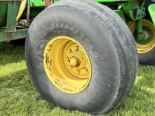 Main image John Deere 4450 11