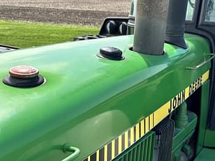 Main image John Deere 4450 14