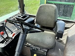 Main image John Deere 4450 15