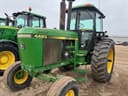 1987 John Deere 4450 Image