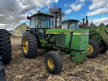 Main image John Deere 4450