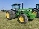 1987 John Deere 4650 Image