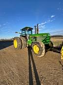 1987 John Deere 4650 Image