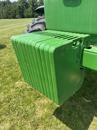 Image of John Deere 4650 equipment image 2