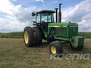 1987 John Deere 4650 Image