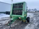 1987 John Deere 530 Image